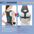 cheap Braces &amp; Supports-Fit Geno Back Brace Posture Corrector for Women and Men, Back Straightener Posture Corrector, Scoliosis and Hunchback Correction, Back Pain, Spine Corrector, Support, Adjustable Posture Trainer