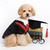 cheap Costumes-Clever Graduation Doctoral Dress Transformation Dress Bow Formal Personality