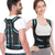 cheap Braces &amp; Supports-Fit Geno Back Brace Posture Corrector for Women and Men, Back Straightener Posture Corrector, Scoliosis and Hunchback Correction, Back Pain, Spine Corrector, Support, Adjustable Posture Trainer
