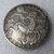 cheap Photobooth Props-Antique Crafts European and American Twelve Constellations Commemorative Coins Ancient Silver Coins Tarot Wishing Sun God Commemorative Coins Foreign Currency