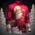 Χαμηλού Κόστους ανδρικά χριστουγεννιάτικα πουκάμισα-Άγιος Βασίλης Καθημερινό Ανδρικά Πουκάμισο ΕΞΩΤΕΡΙΚΟΥ ΧΩΡΟΥ Χριστούγεννα Δρόμος Φθινόπωρο &amp; Χειμώνας Απορρίπτω Μακρυμάνικο Λευκό Κίτρινο Ανθισμένο Ροζ Τ M L Πουκάμισο