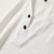 economico Magliette casual da uomo-Per uomo Camicia Henley T-shirt Liscio A V Strada Da mare Maniche corte Abbigliamento Di tendenza Originale Essenziale