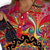 abordables golf femenino-Mujer Camisas de polo ropa de golf Rosa Sin Mangas Protección Solar Ligero Camiseta Ropa de golf para damas Ropa Trajes Ropa Ropa