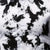 levne Pánské košile s potiskem-Graffiti Vinobraní Pánské Košile Venkovní ulice Běžné / Denní Podzim zima Přehnutý Dlouhý rukáv Bílá S M L Košile