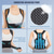 cheap Braces &amp; Supports-Fit Geno Back Brace Posture Corrector for Women and Men, Back Straightener Posture Corrector, Scoliosis and Hunchback Correction, Back Pain, Spine Corrector, Support, Adjustable Posture Trainer
