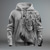 cheap Graphic Hoodies-Graphic Lion Men&#039;s Fashion 3D Print Hoodie Vacation Going out Streetwear Hoodies Light Green Red Long Sleeve Hooded Print Spring &amp;  Fall Designer Hoodie Sweatshirt