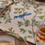 abordables hogar-Camino de mesa vintage de lujo largo bordado jacquard camino de mesa con borlas caminos de mesa para comedor aparador boda Acción de Gracias decoraciones de fiesta