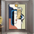 cheap Abstract Paintings-Mintura Handmade Cartoon Figure Oil Paintings On Canvas Wall Art Decoration Modern Abstract Picture For Home Decor Rolled Frameless Unstretched Painting
