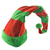 cheap Santa Hat &amp; Accessories-Christmas hat Performance Hat Elf Creative Headband Decoration Gift Adult Children Headwear Party Headwear