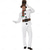 cheap Adult Christmas Costumes-Snowman Cosplay Costumes Matching Family &amp; Couples Men&#039;s Women&#039;s Christmas Masquerade Cosplay Costume Family Matching Outfits Christmas Adults Christmas Costume