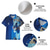 cheap Graphic Polo-Men&#039;s Polo Shirt Waffle Polo Shirt Lapel Polo Button Up Polos Golf Shirt Animal Lion Graphic Prints Turndown Blue-Green Yellow Red Blue Green Outdoor Street Short Sleeve Print Clothing Apparel