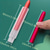 cheap Painting, Drawing &amp; Art Supplies-24Color Dust-free Water-soluble Chalk Color Erasable Pen School Teacher Special Blackboard Pen Student Painting Pen Set For Kid