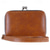 cheap Card Holders &amp; Cases-2023 Women New Retro Genuine Leather Rivet Short Wallet Zipper Coin Card Holder Female Coin Clutch Wallets Purse Money Bag