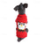 abordables Suéteres-Perros Gatos Suéteres Saltador Fiesta Dibujos Invierno Transpirable Suave Lavable Cómodo Exterior Casual Diario Ropa para perros for Bichón Frisé Pomerania Animal doméstico del bebé Mariposa Small
