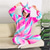 billige Kigurumi-pysjamas-Barne Voksne Dyr Nattøj Onesie-kostyme Enhjørning Onesie-pysjamas Kigurumi pyjamas Morsomt kostyme Til Damer og Herrer Gutter og jenter Jul Karneval Tegnefilm