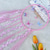 cheap Down to $30-Butterfly Dream Catcher Handmade Gift Feather Hook Flower Wind Chime with One Circle Ornament Wall Hanging Decor Art Boho Style