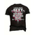 Χαμηλού Κόστους T-shirt με Print Γράμματα-Γράμμα Heather Grey Μαύρο Λευκό Μπλουζάκι Ανδρικά Γραφικός Μείγμα Βαμβακιού Πουκάμισο Αθλήματα Κλασσικό Πουκάμισο Κοντομάνικο Άνετο μπλουζάκι Υπαίθρια Αθλήματα Αργίες Καλοκαίρι Ρούχα σχεδιαστών μόδας