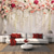 cheap Wedding-Wedding Decorations Backdrop Photograph Wall Hanging Large Tapestry Art Mural Decor Blanket Curtain Home Bedroom Living Room Decoration Flower Background