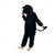 cheap Couples&#039; &amp; Group Costumes-Kid&#039;s Adults&#039; Animal Cartoon Group Costume Nightwear Onesie Pajamas Carnival Costume Animal Clown Onesie Pajamas Kigurumi Pajamas Cute For Men and Women Boys and Girls Christmas Carnival New Year