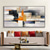 cheap Abstract Paintings-Mintura Handmade Abstract Oil Paintings On Canvas Wall Art Decoration Modern Pictures For Home Decor Rolled Frameless Unstretched Painting