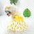 cheap Dresses-Dog Cat Dress Cute Casual Winter Breathable Soft Washable Comfortable Outdoor Casual Daily Dog Clothing for Bichon Frise Pomeranian Baby Pet Papillon Small