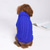 cheap Sweaters-Dog Cat Sweater Jumper Vintage Casual Winter Breathable Soft Washable Comfortable Outdoor Casual Daily Dog Clothing for Bichon Frise Pomeranian Baby Pet Papillon Small