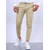 ieftine Pantaloni Chinos-Bărbați Pantaloni chinez Pantaloni Chino Buzunar Simplu Confort Respirabil În aer liber Zilnic Ieșire 100% Bumbac Modă Șic Stradă Negru Portocaliu