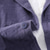 abordables costumes en lin-100% Lin Homme Blazer en lin blazer Entreprise robe ceremonie Fête de Mariage Mode Décontractées Printemps &amp; Automne Plein Poche Décontracté / Quotidien Boutonnage Simple veste Gris foncé Noir bleu
