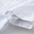 cheap Men&#039;s Linen Shirts-Men&#039;s Shirt Linen Shirt Casual Shirt Summer Shirt Black White Short Sleeve Plain Crew Neck Summer Casual Daily Clothing Apparel Pocket