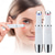 cheap Facial Care Device-Heating Massage Pen Eye Massager Wand - Chargeable Facial Massager - Eye Massager Lip Massager