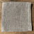 voordelige thuis-linnen bekermat stof theemat linnen chinese thermische isolatie en antislipmat 10*10 decoratieve mat
