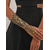 billige Gotisk-armbånd blonder lange hansker håndledd mansjetter armbånd punk &amp;amp; gotiske steampunk blonder til disco cosplay karneval damekostyme smykker mote smykker