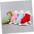 tanie Swetry-Psy Koty Sweter Zwyczajny Codzienny Zima Oddychający Miękka Zmywalny Wygodny Święta Na zewnątrz Codzienne Ubranka dla psów for Bichon frise Szpic miniaturowy szczeniaków i młodych kotów Motyl Small
