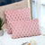 Χαμηλού Κόστους Σπίτι-μαλακό βελούδινο αφράτο διακοσμητικό κάλυμμα μαξιλαριών 1 τμχ μαλακή τετράγωνη μαξιλαροθήκη για κρεβατοκάμαρα καναπέ σαλονιού καρέκλα καναπέ ροζ κίτρινο