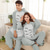 baratos Fantasia de Animal-Fantasia de Carnaval Pijama kigurumi Fantasia fantasia Vestuário de Noite Animal Gato Totoro Quente Pijamas fantasia engraçada Adulto Homens Mulheres Feminino Natal Dia Das Bruxas Carnaval Festa