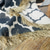billige hjem-linteppe i stripestil med frynser til sofa/seng/sofa/gave, naturlig vasket lin ensfarget myk pustende koselig gårdshus boho hjemmeinnredning