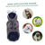 abordables Sweats à capuche-Chien Chat Pulls à capuche Adorable Drôle Hiver Chaud Respirant Doux Lavable Confortable Extérieur Décontracté Quotidien Vêtements pour Chiens for Bichon Frisé Spitz Nain Bébé Animal Papillon Petit