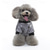 abordables Pyjamas-Chien Chat Pyjamas Mode Décontractées Hiver Respirable Doux Lavable Confortable Extérieur Casual Quotidien Vêtements pour chiens for Bichon Frisé Loulou de Poméranie Bébé Animal Papillon Small