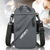 cheap Universal Phone Bags-2023 New Multi Functional 3 IN 1 Outdoor Sports Fitness Running Mountaineering Mobile Phone Bag Travel Small Bag Cross Body Waist Hanging Arm Bag Single Shoulder Bag