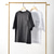 cheap Men&#039;s Linen Shirts-Men&#039;s Shirt Linen Shirt Casual Shirt Summer Shirt Black White Short Sleeve Plain Crew Neck Summer Casual Daily Clothing Apparel Pocket