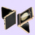 cheap Samsung Cases-Phone Case For Samsung Galaxy Z Flip 5 Back Cover Shockproof Genuine Leather
