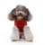 preiswerte Pullover-Hund Katze Pullover Jumper Party Lässig Winter Atmungsaktiv Weich Waschbar Bequem Weihnachten Outdoor Alltagstauglich Hundebekleidung for Bichon Frise Zwergspitz Baby Haustier Papillon Klein