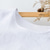 cheap Men&#039;s Linen Shirts-Men&#039;s Shirt Linen Shirt Casual Shirt Summer Shirt Black White Short Sleeve Plain Crew Neck Summer Casual Daily Clothing Apparel Pocket