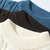abordables Pull col rond-pull irlandais pour homme pull épais pull pull pull en tricot tricot torsadé côtelé hauts réguliers court tricoté uni col rond moderne contemporain thermique travail quotidien