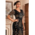 economico Abiti degli anni '20-set con vestito stile flapper fascia con piume guanti lunghi da opera collana orecchini bocchino bocchino da donna anni '20 ruggenti anni '20 ragazza flapper abiti da cocktail in maschera costume del