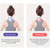 cheap Body Massager-Neck Relax Massager Massagers For Neck And Back Neck And Shoulder Massager For Home Office Outdoor Travel Car Airplane