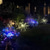 cheap Pathway Lights &amp; Lanterns-2Pcs Solar Garden 8 Lighting Mode Starburst Lights, Waterproof Solar Powered Firework Stake Lights for Outdoor Decor,120 LED Sparklers String Lights for Yard Pathway Party Valentines Day Decor