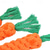 baratos Brinquedos de Mastigar-Brinquedos para roer Brinquedos Felpudos Brinquedo interativo com Durável para Cachorros Gatos Interior Exterior Brinquedos Para Pet