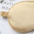 cheap Home Wear-Luxury Satin Eye Mask with Elastic Strap for Sleeping, Eye Sleep Shade Cover, Blocks Light Reduces Puffy Eyes