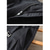 Недорогие льняные брюки-100% лен Муж. Льняные брюки Штаны Повседневные брюки Кулиска Эластичная талия Прямая нога Полотняное плетение Комфорт Дышащий Повседневные Праздники Мода Классический Черный Военно-зеленный